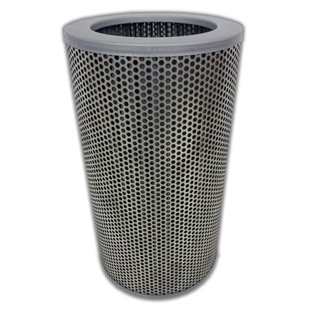 MAIN FILTER Hydraulic Filter, replaces HIFI SH63096, Suction, 125 micron, Inside-Out MF0065769